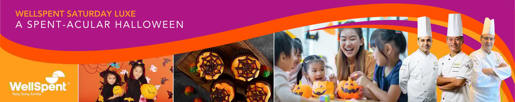 Halloween - 1 November 2025