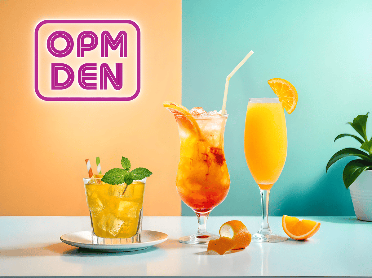 OPM Den-2