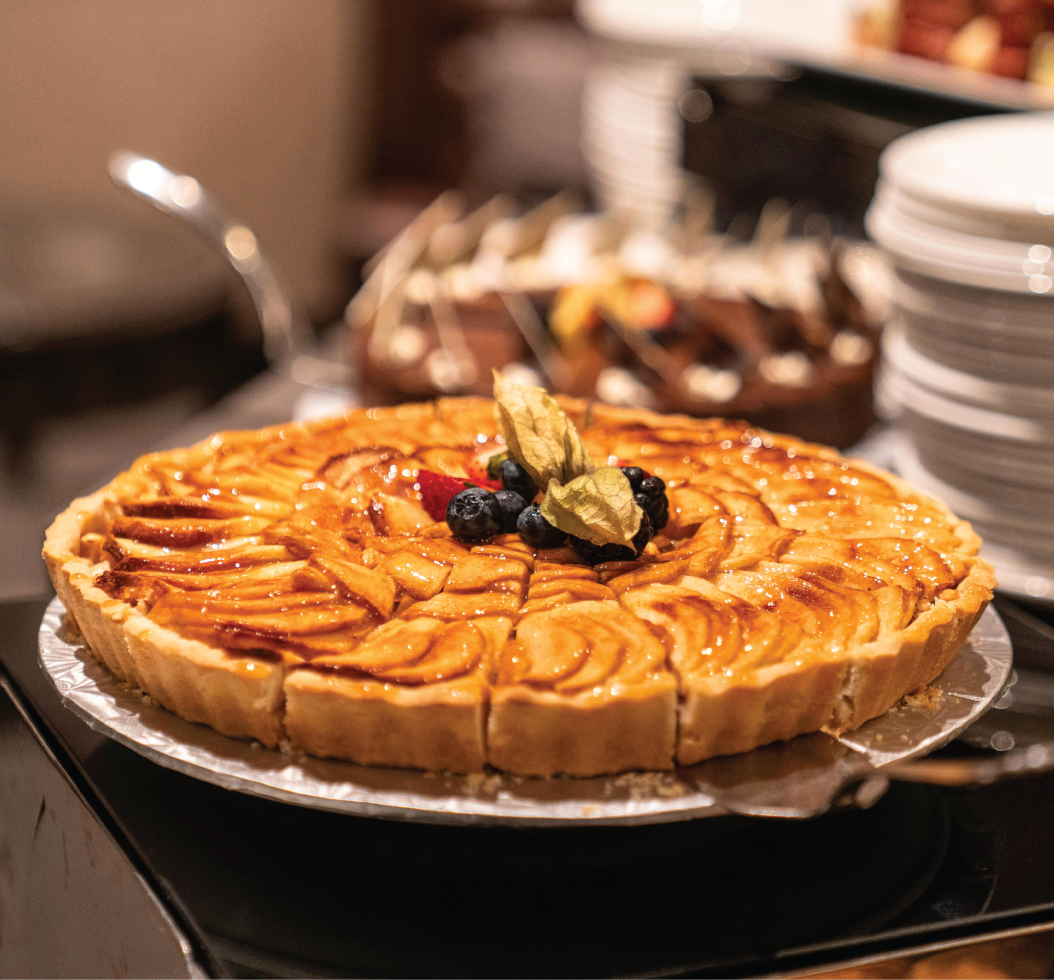 Pear Tart-2 Pear Tart-2