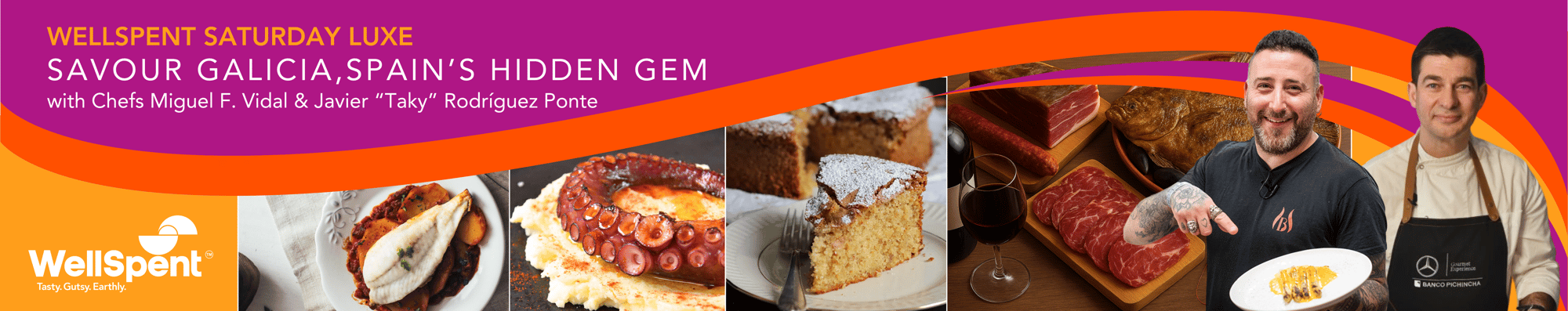 Savour Galicia - 13 September 5
