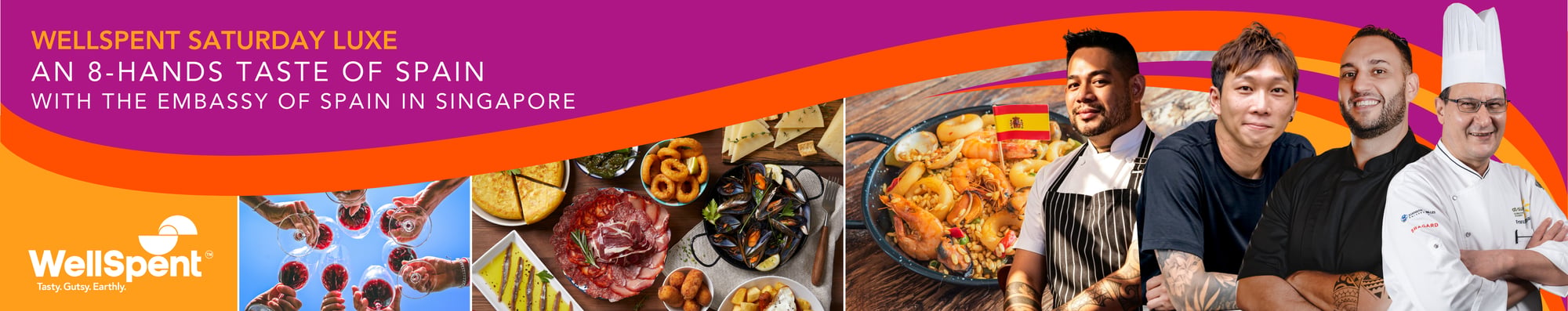 Spanish Tapas (14)