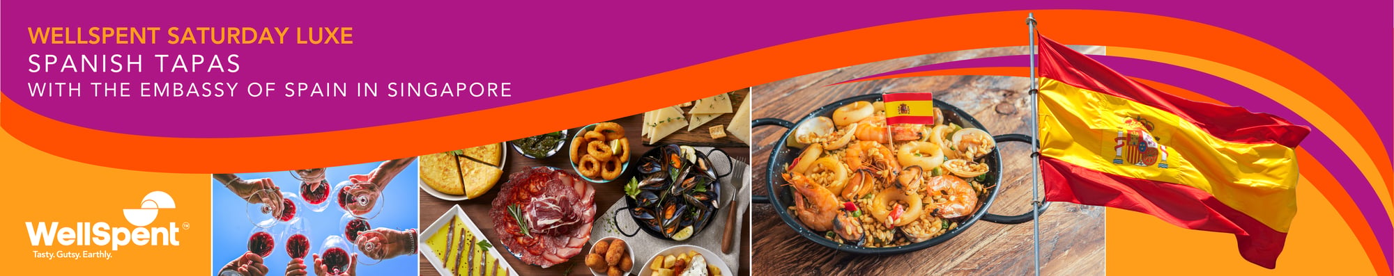 Spanish Tapas (2)