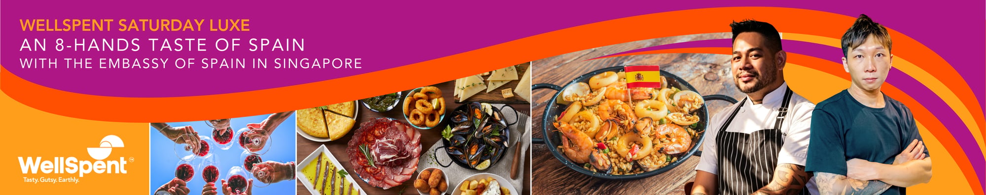 Spanish Tapas (7)