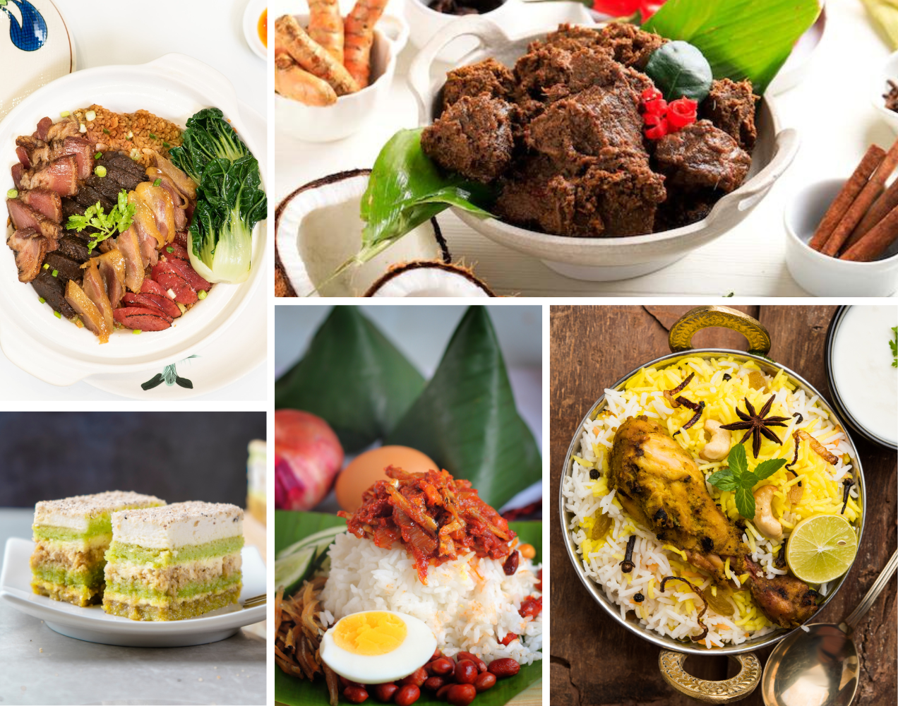 0813 EDM - Food Hall