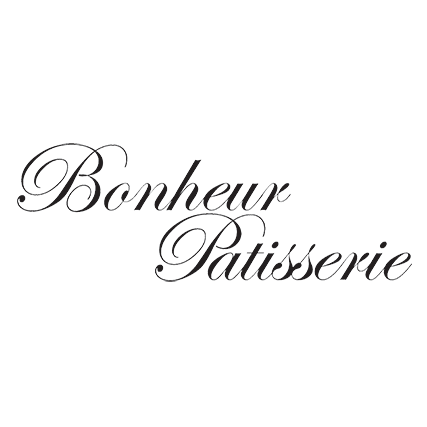 Bonheur-Patisserier