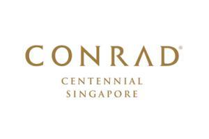 Conrad Centennial Singapore