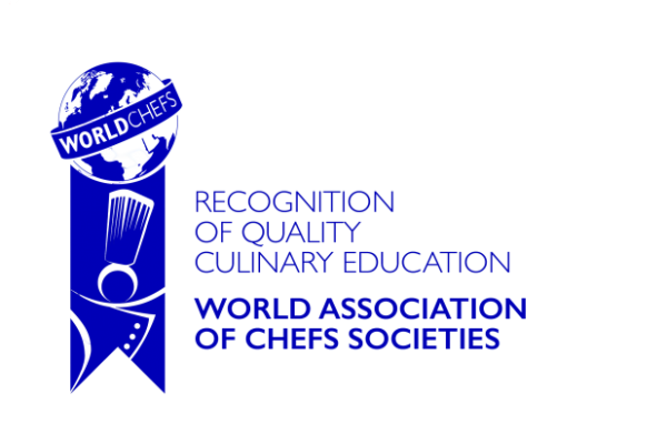 Worldchefs RQCE