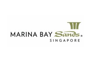 Marina Bay Sands Singapore 