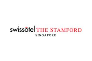 Swissôtel The Stamford Singapore