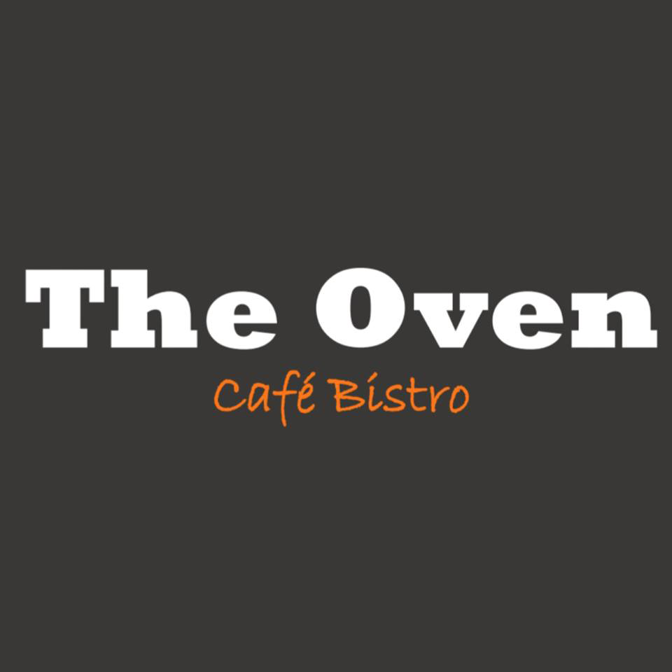 The-Oven-Cafe-Bistro-Logo