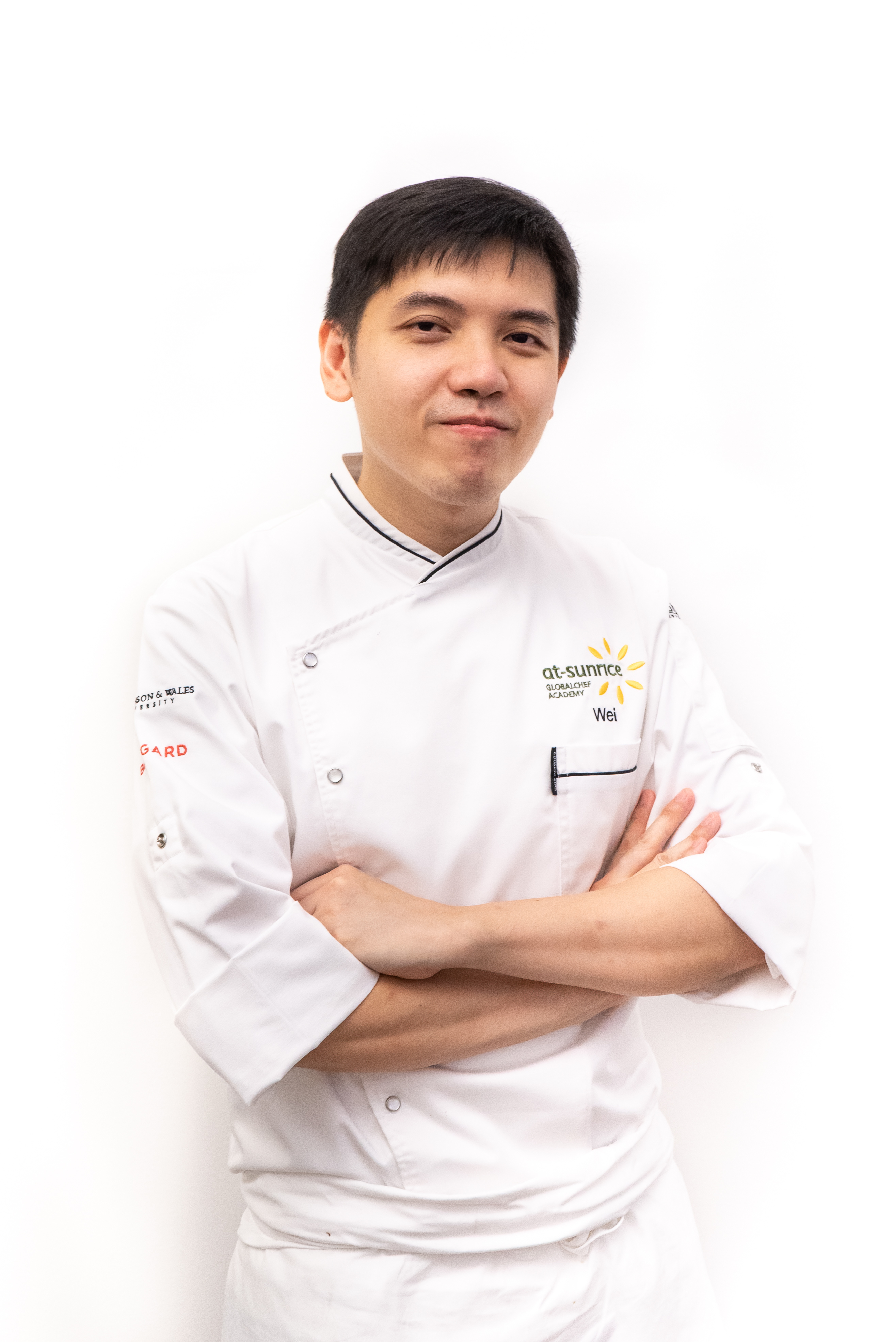 Chef WeiQiang