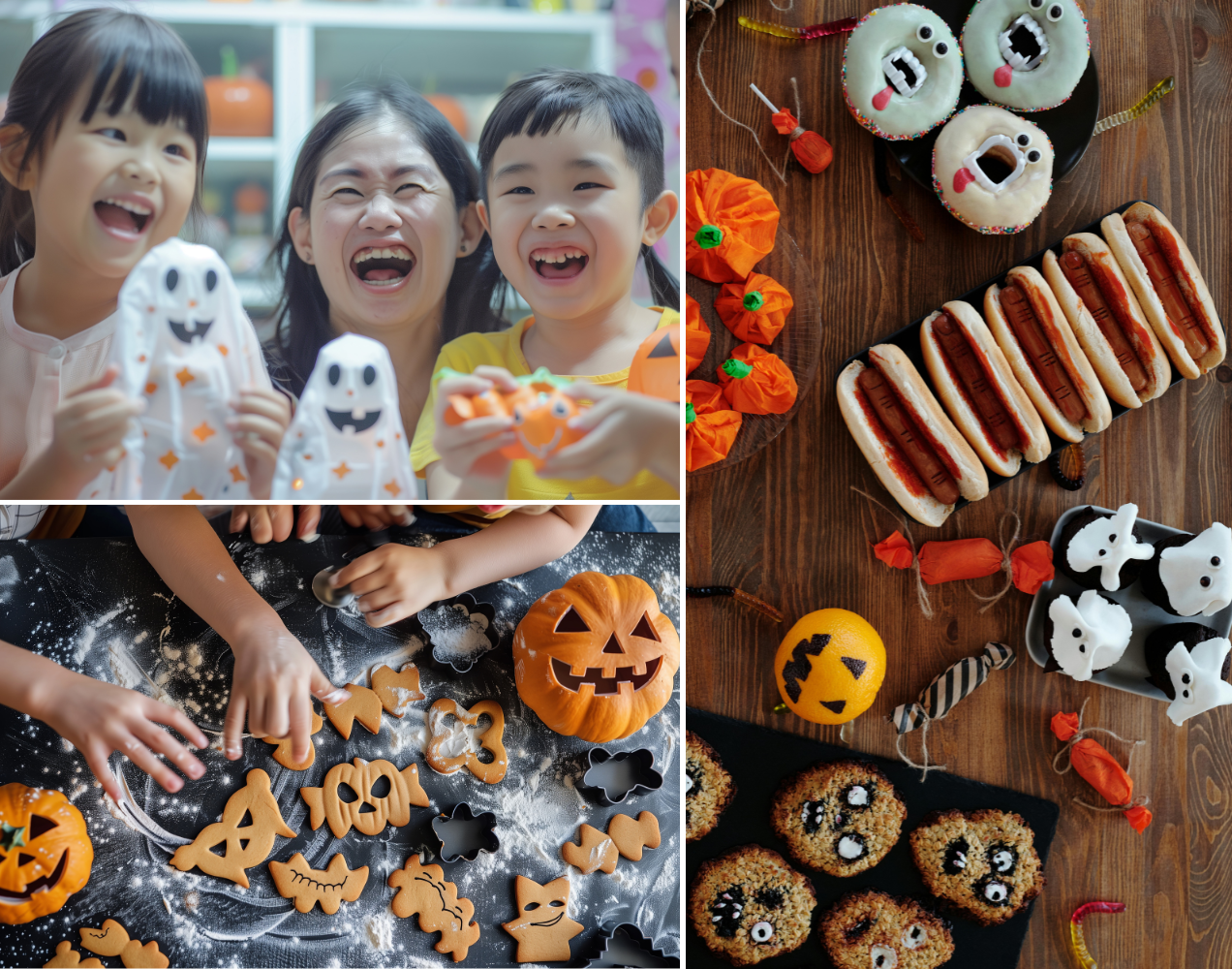 EDM KV - NOV Saturday Luxe