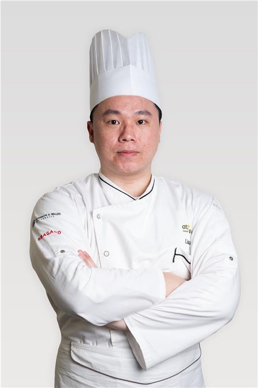 Chef Liau