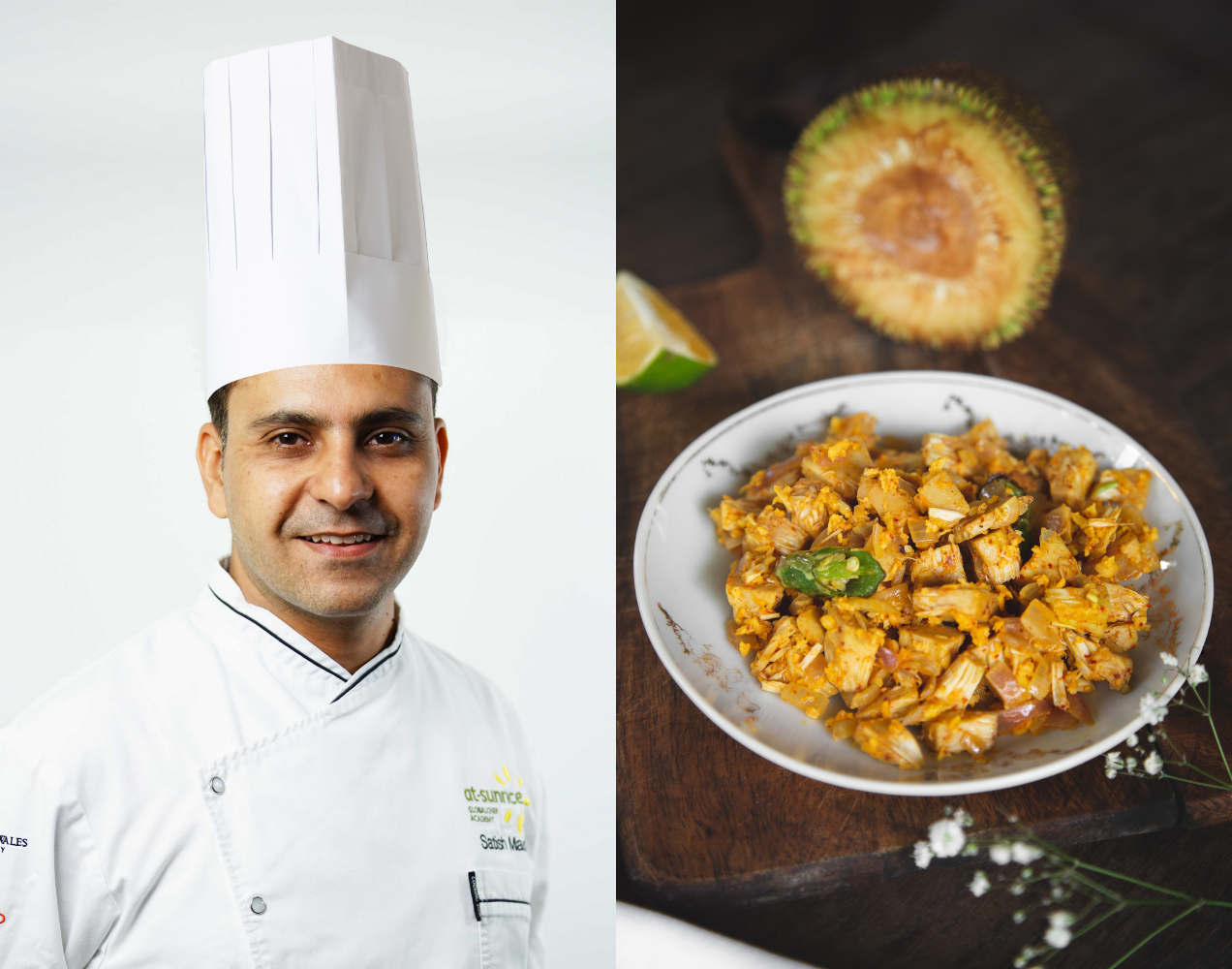 Jackfruit Curry Workshop-1