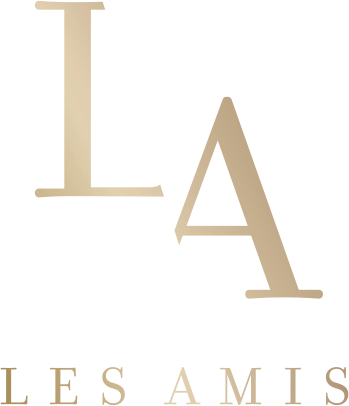 Les Amis Restaurant