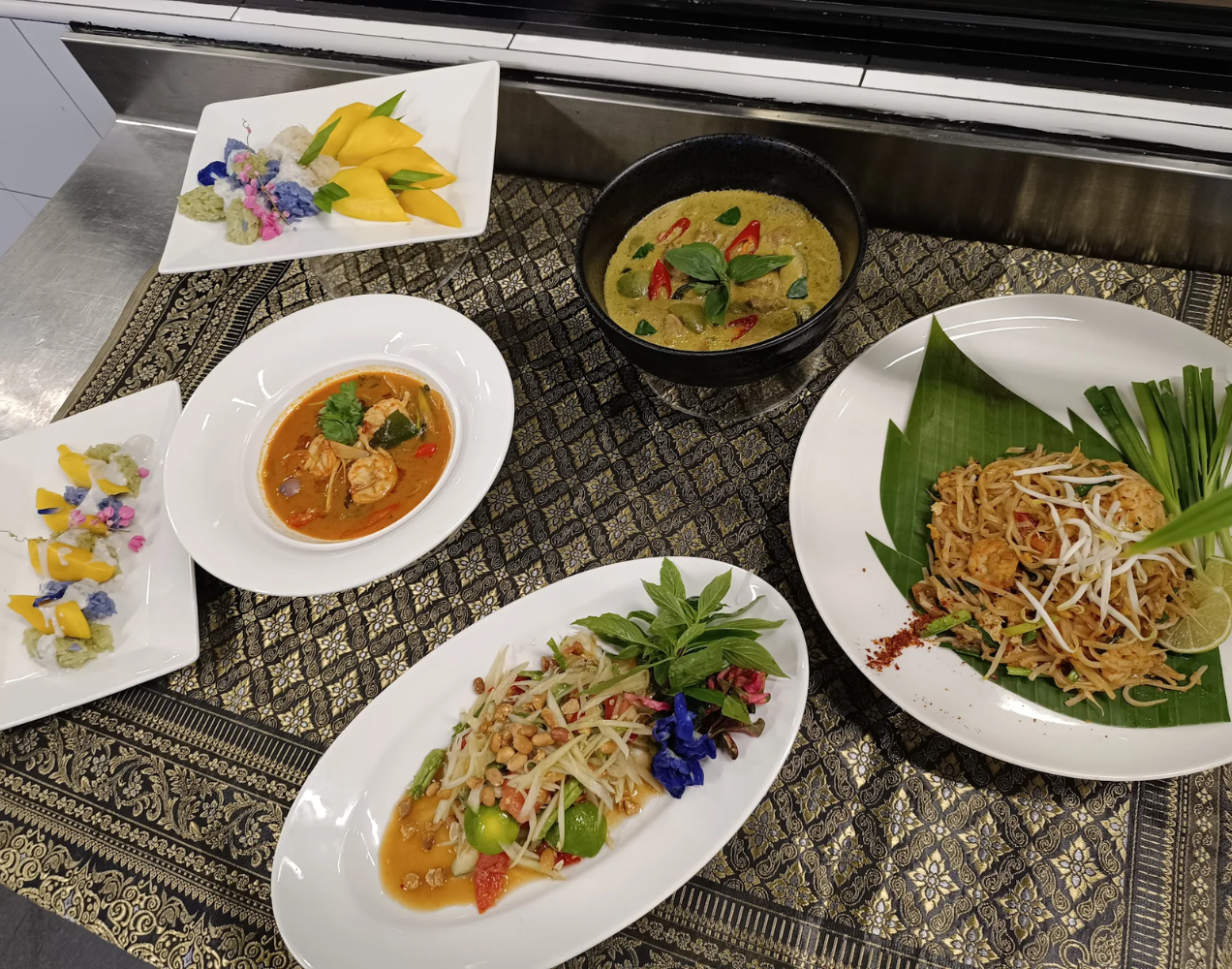 Saturday Luxe reviews (2)