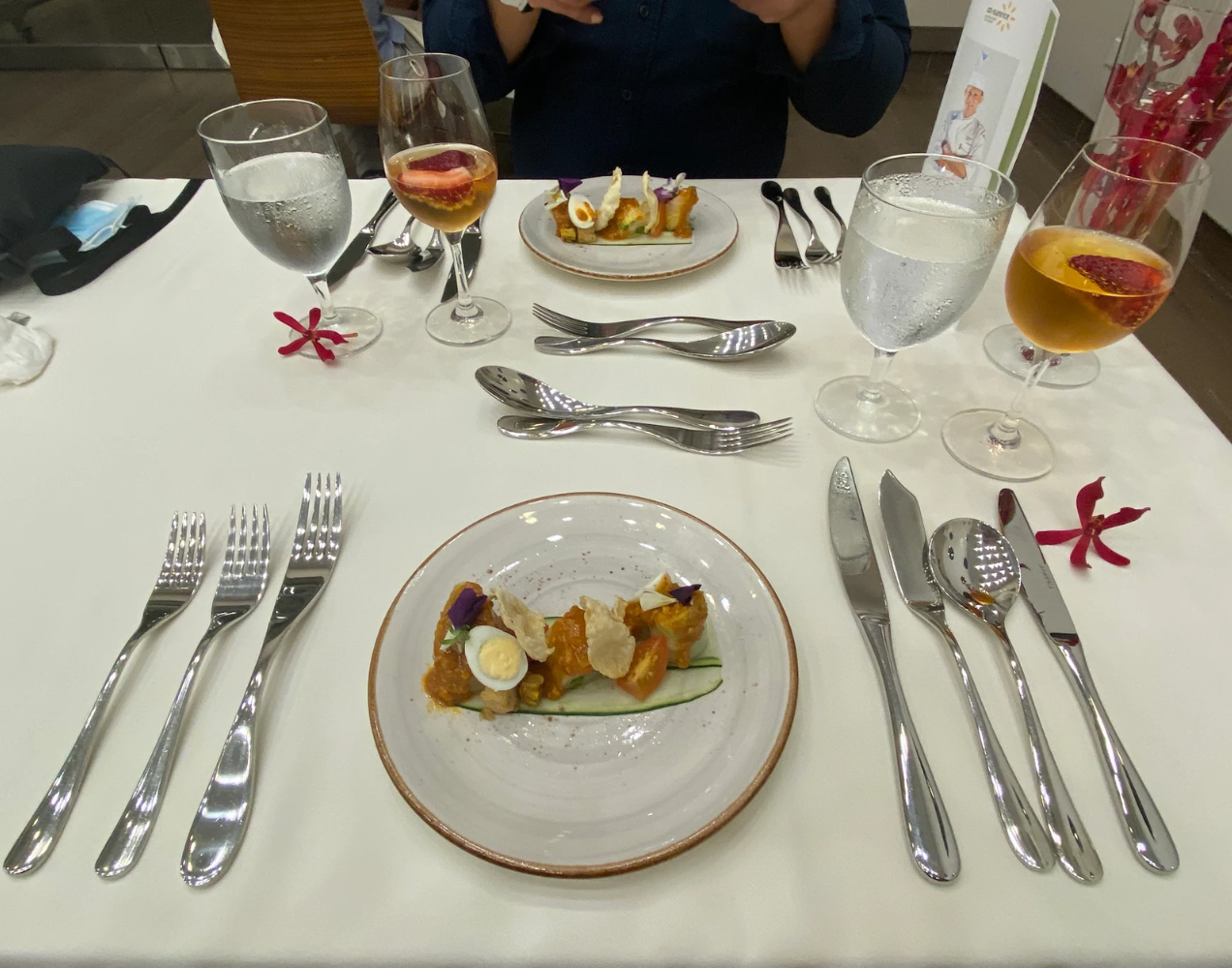 Saturday Luxe reviews (3)