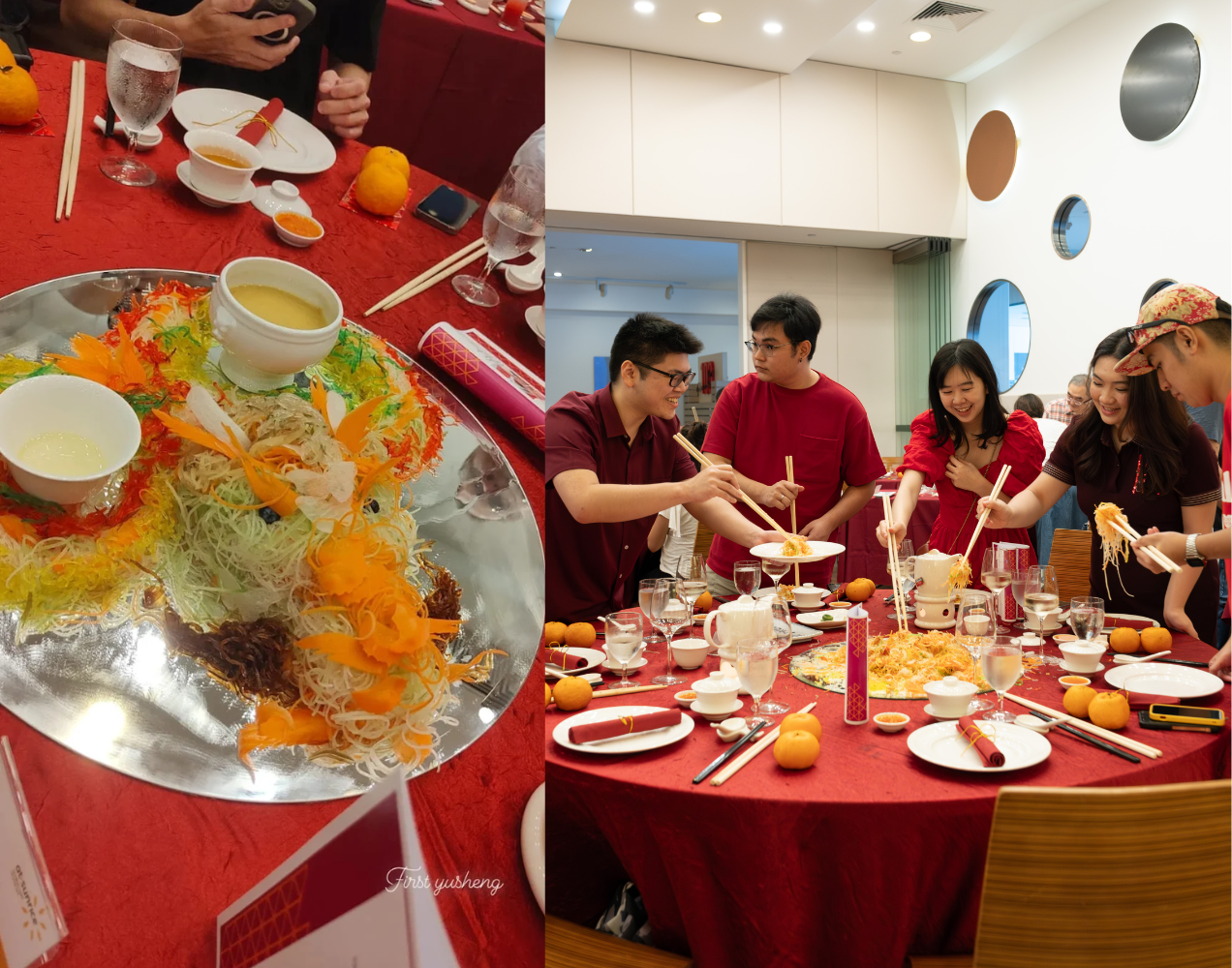 Saturday Luxe reviews (6)