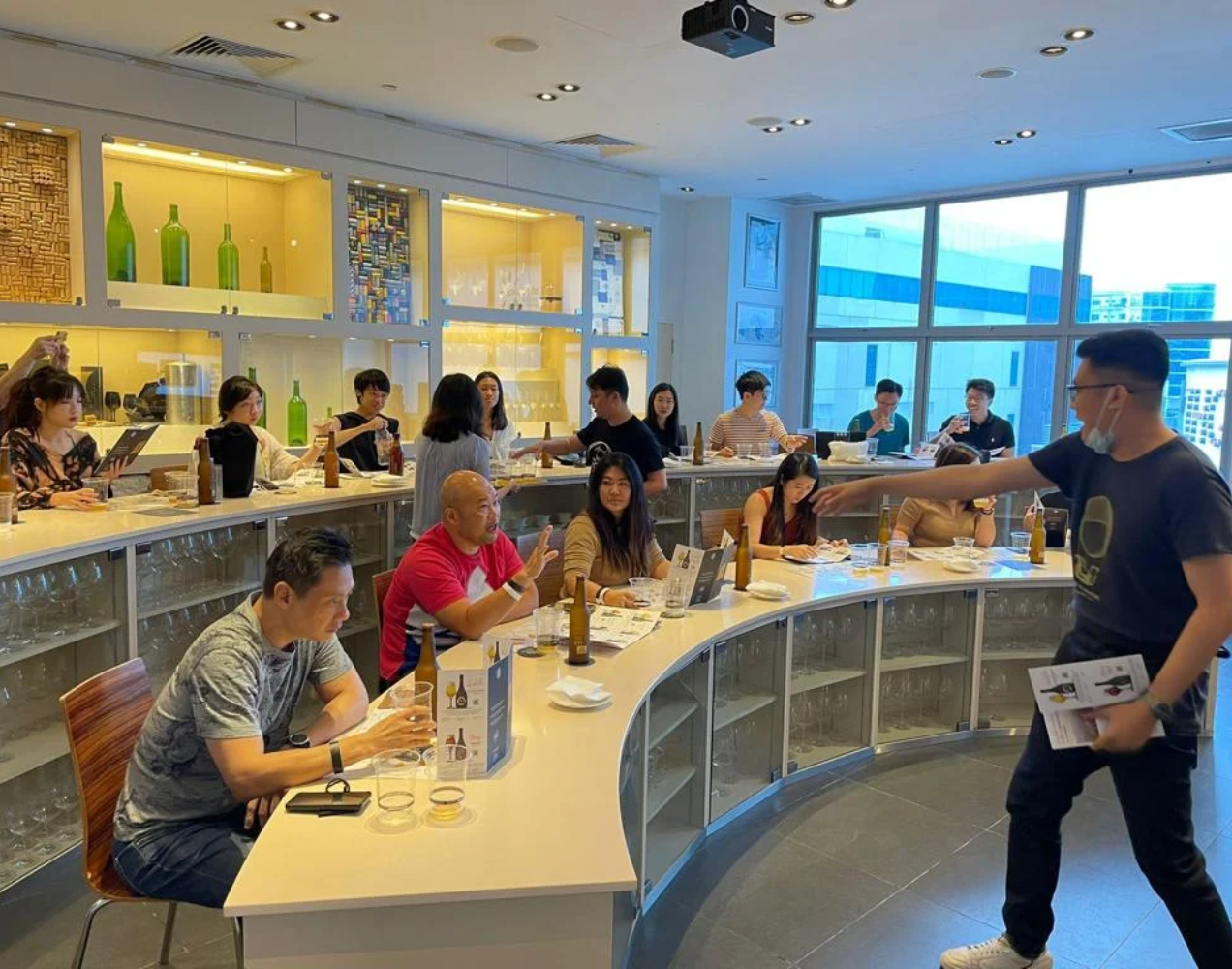 Saturday Luxe reviews (7)