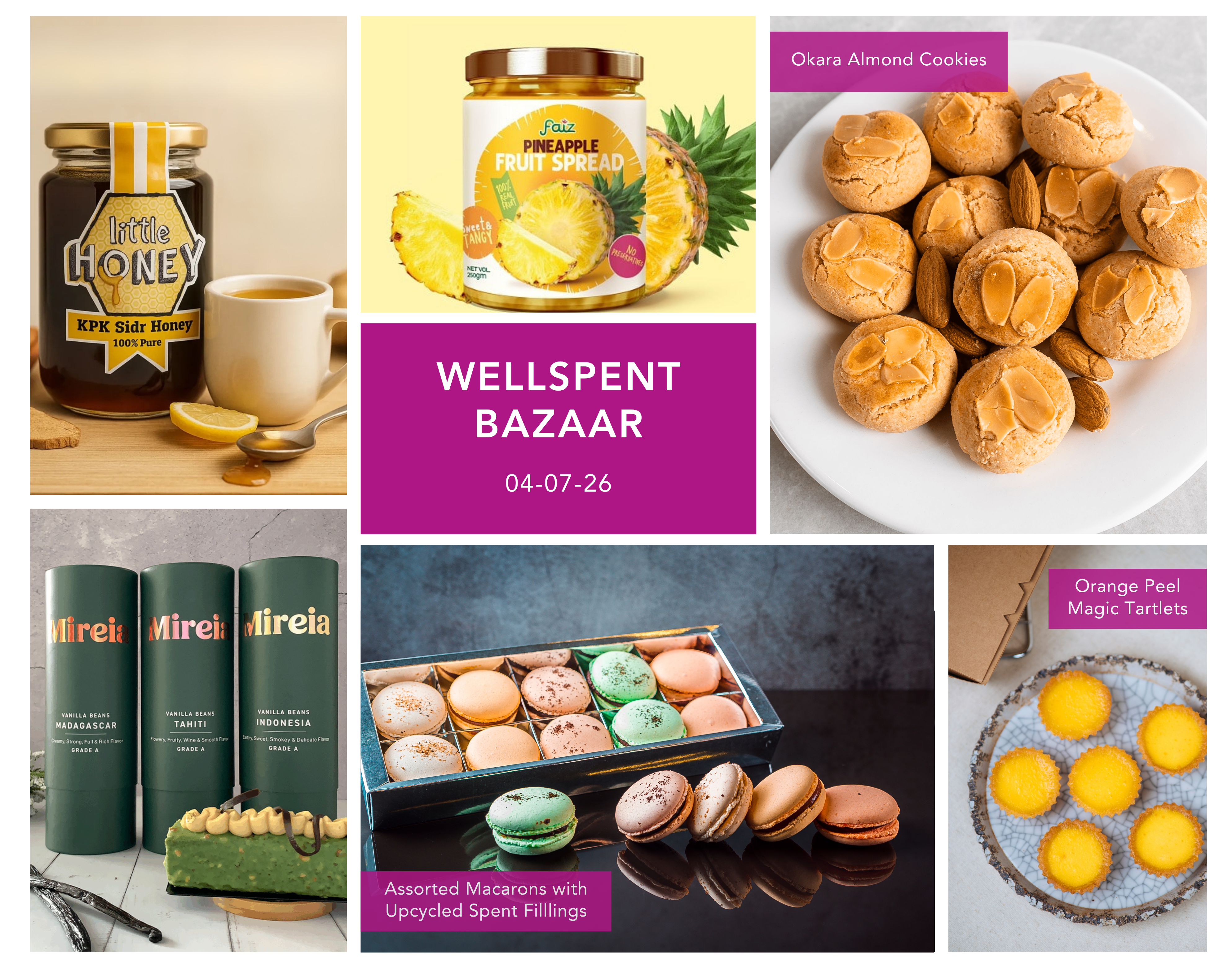 WS Bazaar